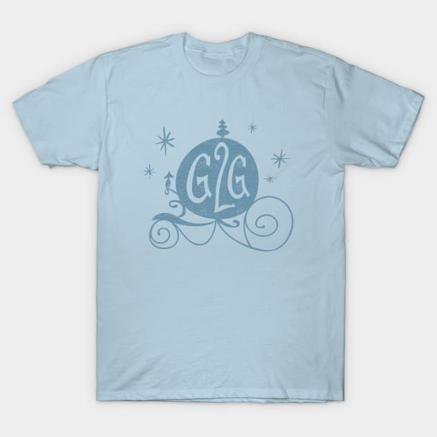 G2G T-Shirt by Heyday Threads